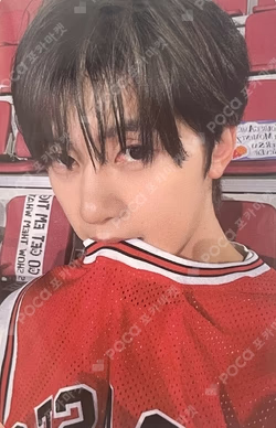 NEVER SAY NEVER Plus Chat Shop SEOK MATTHEW photocard image