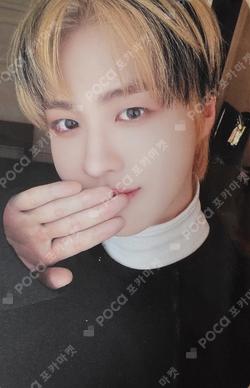 Youth Chapter 3 : ROMANTIC YOUTH Fifth Piece ver. AYDEN photocard image