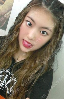 Whereareyougoing YEL photocard image