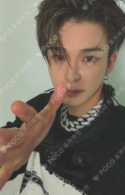 LOVE PULSE SPORTY VER. ASAHI photocard image