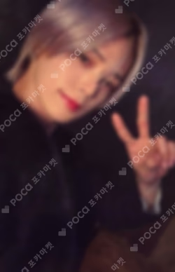 &TEAM 3rd Anniversary 縁 DAY LUNÉ MEMBERSHIP BOOTH K photocard image