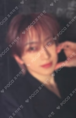 &TEAM 3rd Anniversary 縁 DAY LUNÉ MEMBERSHIP BOOTH FUMA photocard image