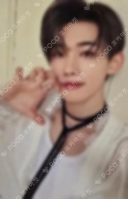 &TEAM 3rd Anniversary 縁 DAY LUNÉ MEMBERSHIP BOOTH JO photocard image