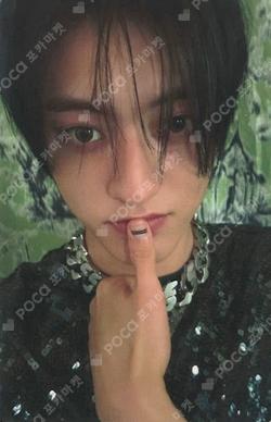 LOVE PULSE TEUME VER. HARUTO photocard image