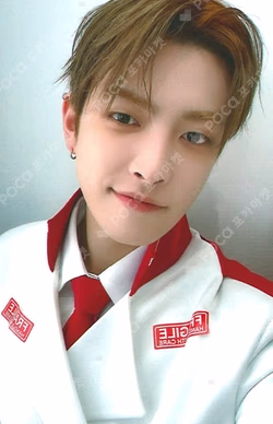 ATEEZ X ANITEEZ POP-UP EXHIBITION & STORE ANITEEZ IN THE CALLING REWARD