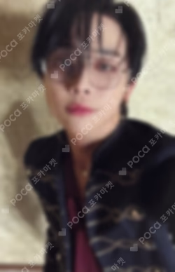 &TEAM 3rd Anniversary 縁 DAY LUNÉ MEMBERSHIP BOOTH NICHOLAS photocard image