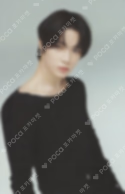 TOMORROW X TOGETHER WORLD TOUR [ACT : TOMORROW] Mini Photo Card