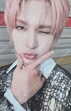 Youth Chapter 3 : ROMANTIC YOUTH MU photocard image