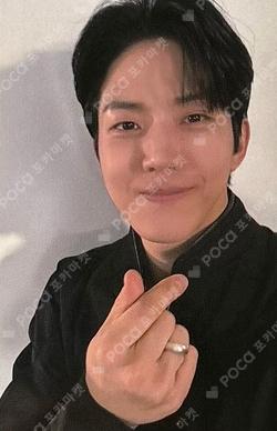 DAY6.zip : The Home of Our Decade DOWOON photocard image