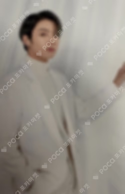 BANG BANG CON The Live Mini Photo Card JUNGKOOK photocard image