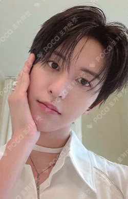 Electric Heart : Born to Glow KYUNG MIN photocard image
