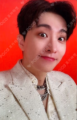 Do It NEMO YOUNGJAE photocard image