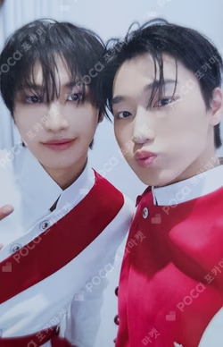 ATEEZ X ANITEEZ POP-UP EXHIBITION & STORE ANITEEZ IN THE CALLING STAMP EVENT