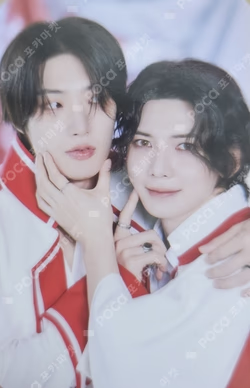 ATEEZ X ANITEEZ POP-UP EXHIBITION & STORE ANITEEZ IN THE CALLING LUGGAGE COVER (XL)