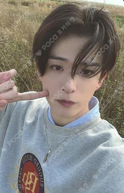 PLEASURE the SameE ASAHI photocard image