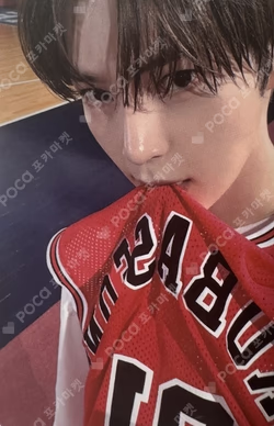 NEVER SAY NEVER Plus Chat Shop SUNG HANBIN photocard image