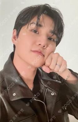 DAY6 3RD WORLD TOUR FOREVER YOUNG FINALE in SEOUL REWARD Young K photocard image