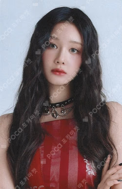 2025 BABYMONSTER 1st WORLD TOUR HELLO MONSTERS IN JAPAN RANDOM TRADING CARD [A]