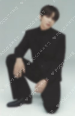 TOMORROW X TOGETHER WORLD TOUR [ACT : TOMORROW] Mini Photo Card