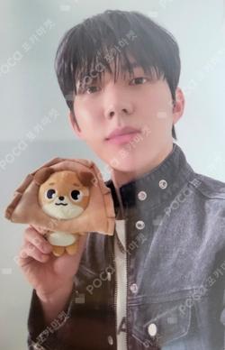 DAY6 3RD WORLD TOUR FOREVER YOUNG FINALE in SEOUL REWARD DOWOON photocard image