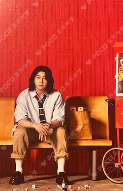 The DECADE Platform Album Nemo ver. Six on the Dice ver.