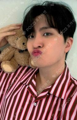 2024 WELCOMING KIT [BRUNCH TIME] KTOWN4U YOUNGJAE photocard image