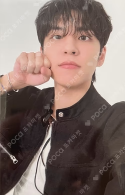 DAY6 3RD WORLD TOUR FOREVER YOUNG FINALE in SEOUL REWARD WONPIL photocard image