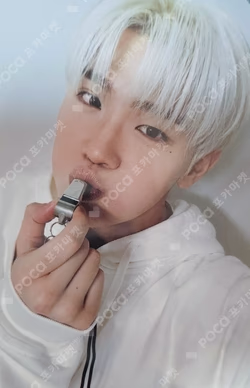 NEVER SAY NEVER Mnet Plus Merch