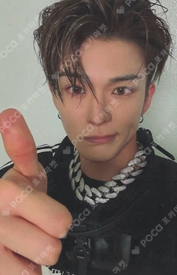 LOVE PULSE TEUME VER.