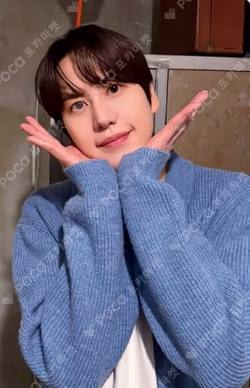 KYUHYUN 10th Anniversary Asia Tour [COLORS] IN SEOUL ACRYLIC PHOTO KEY RING