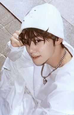 NEVER SAY NEVER SLAM DUNK Ver. KIM GYUVIN photocard image