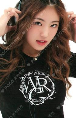 Whereareyougoing YEL photocard image