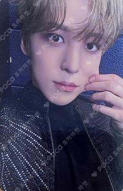 2024 ATEEZ WORLD TOUR [TOWARDS THE LIGHT : WILL TO POWER] IN SEOUL PLAYCODE YES24