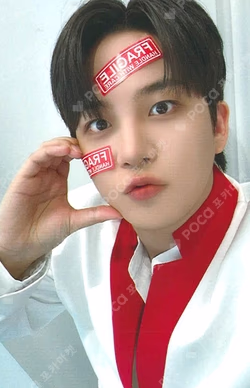 ATEEZ X ANITEEZ POP-UP EXHIBITION & STORE ANITEEZ IN THE CALLING REWARD