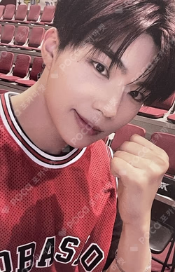 NEVER SAY NEVER SLAM DUNK Ver.