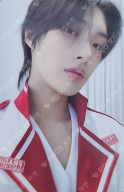 ATEEZ X ANITEEZ POP-UP EXHIBITION & STORE ANITEEZ IN THE CALLING REWARD