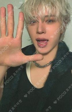 LOVE PULSE SPORTY VER. SO JUNG HWAN photocard image