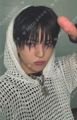 LOVE PULSE TEUME VER.