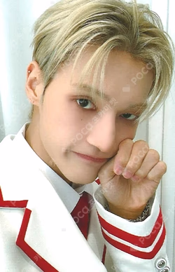 ATEEZ X ANITEEZ POP-UP EXHIBITION & STORE ANITEEZ IN THE CALLING REWARD