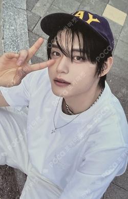 NEVER SAY NEVER SLAM DUNK Ver. KIM JIWOONG photocard image