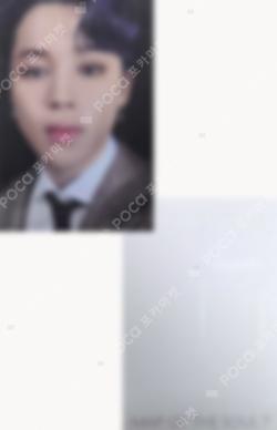 MAP OF THE SOUL : 7 Jimin photocard image