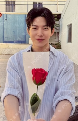 DAY6 10th Anniversary Tour [The DECADE] REWARD DOWOON photocard image