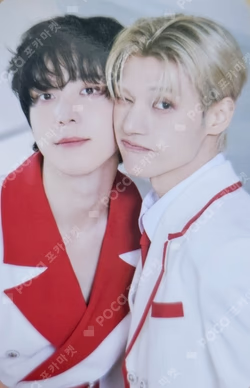 ATEEZ X ANITEEZ POP-UP EXHIBITION & STORE ANITEEZ IN THE CALLING LUGGAGE COVER (XL)