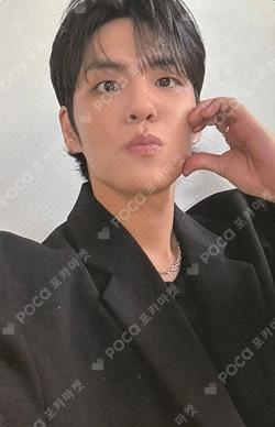 DAY6.zip : The Home of Our Decade WONPIL photocard image