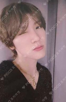 Beijing Municipal Transport Card TEN photocard image