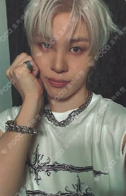 LOVE PULSE TEUME VER. SO JUNG HWAN photocard image