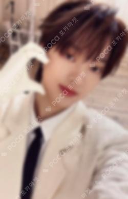 &TEAM 3rd Anniversary 縁 DAY LUNÉ MEMBERSHIP BOOTH EJ photocard image