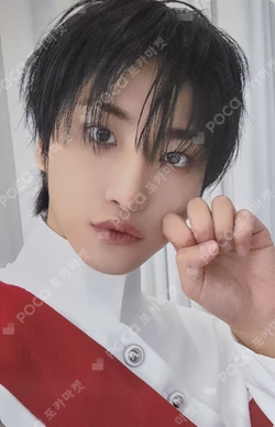 ATEEZ X ANITEEZ POP-UP EXHIBITION & STORE ANITEEZ IN THE CALLING REWARD