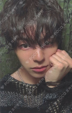 LOVE PULSE TEUME VER.