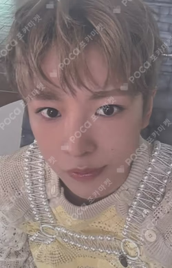 COLOR EVERLINE YUSHI photocard image